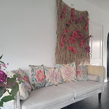 Rembrandtsbeachsuite Зандвоорт Екстериор снимка