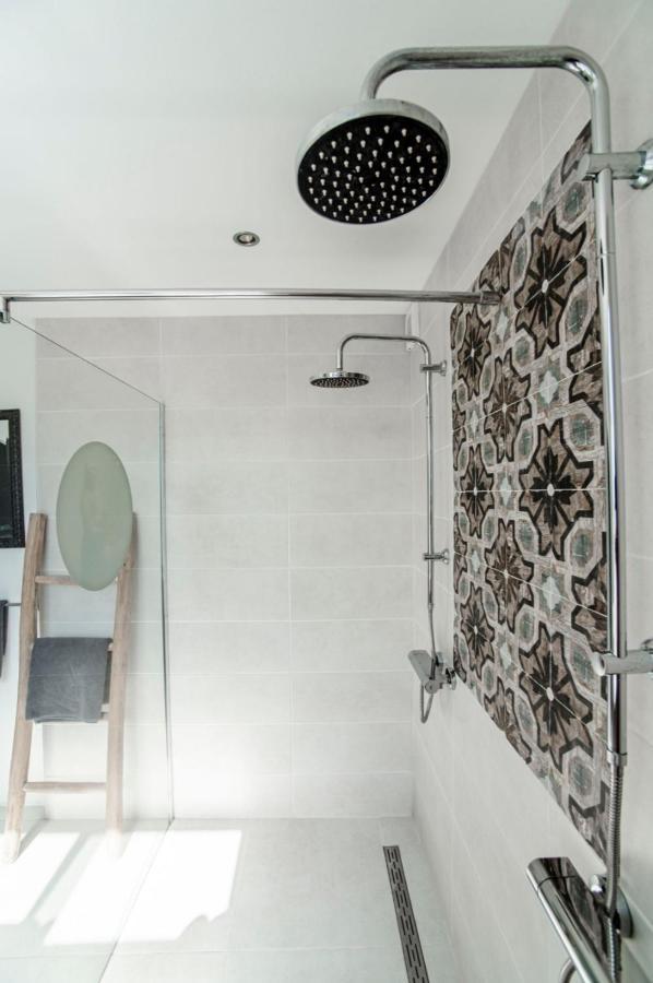 Rembrandtsbeachsuite Зандвоорт Екстериор снимка