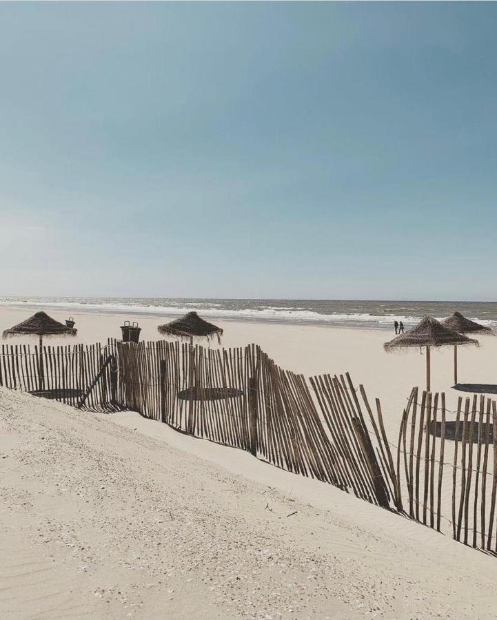 Rembrandtsbeachsuite Зандвоорт Екстериор снимка