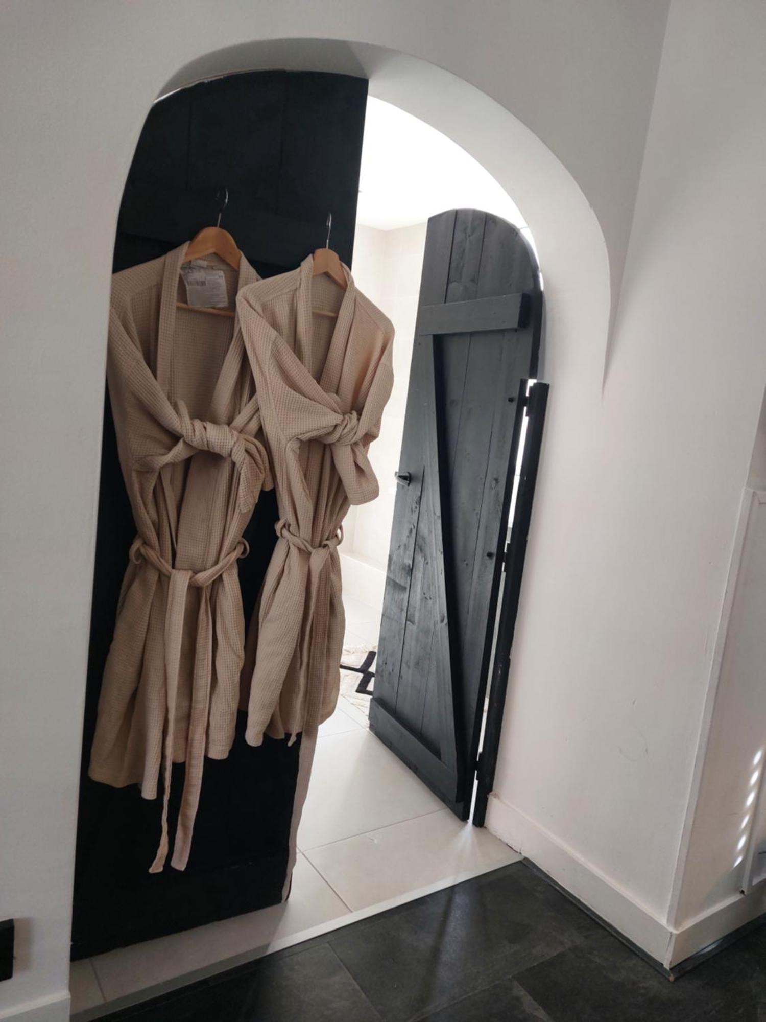Rembrandtsbeachsuite Зандвоорт Екстериор снимка