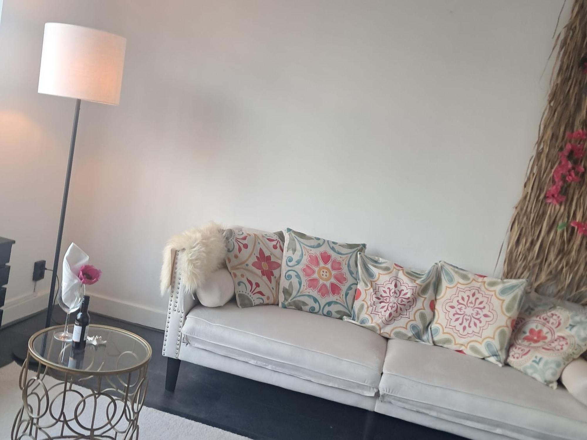 Rembrandtsbeachsuite Зандвоорт Екстериор снимка