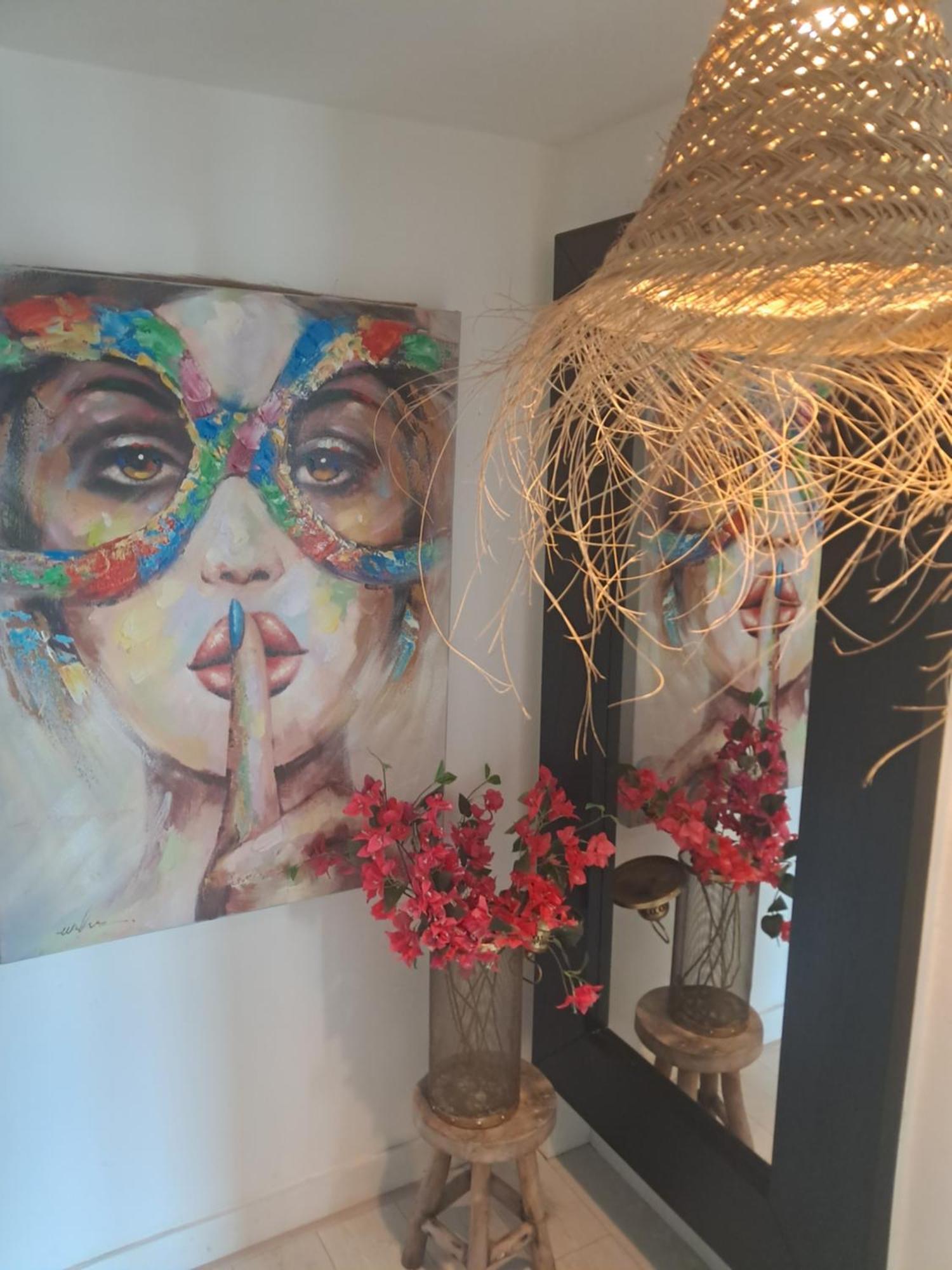 Rembrandtsbeachsuite Зандвоорт Екстериор снимка